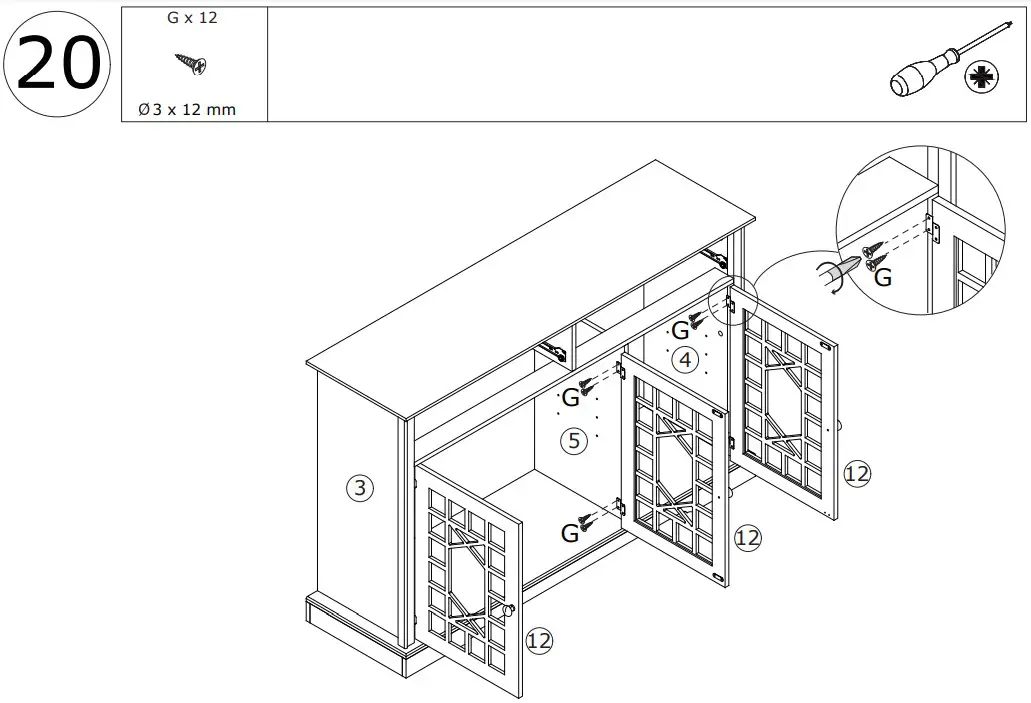 Assembly Instructions