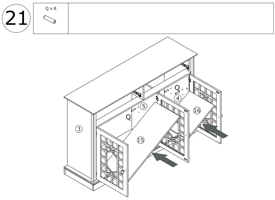 Assembly Instructions