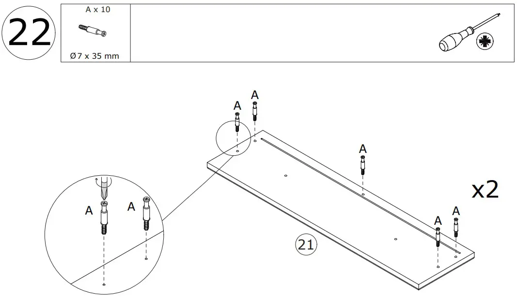 Assembly Instructions