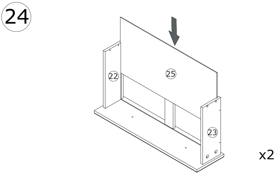Assembly Instructions