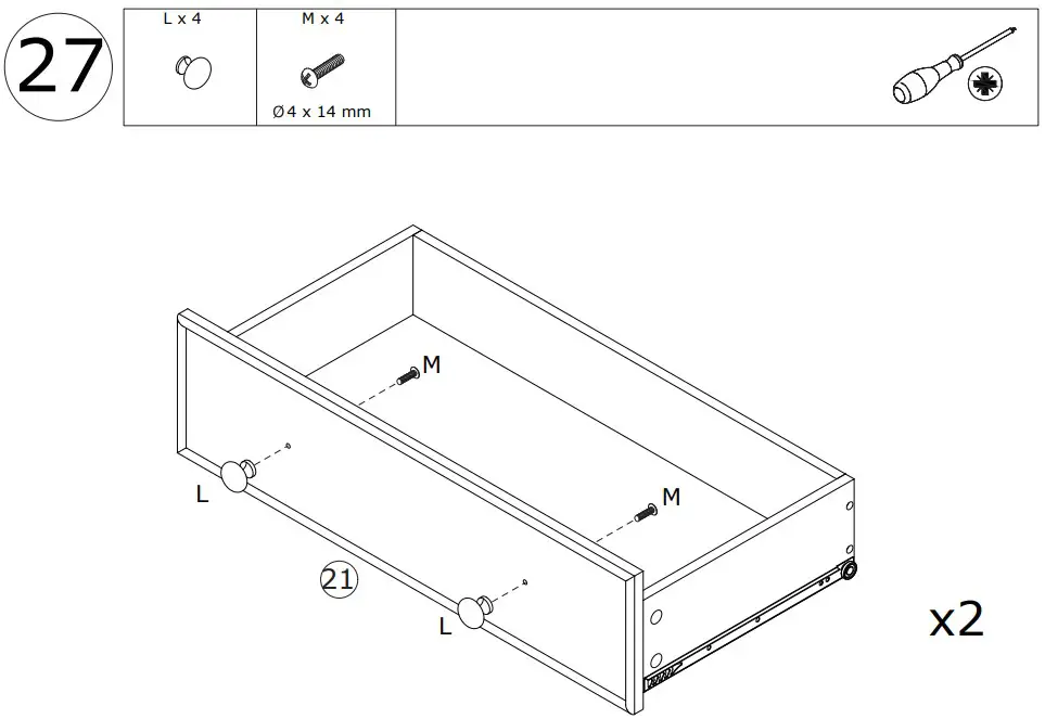 Assembly Instructions