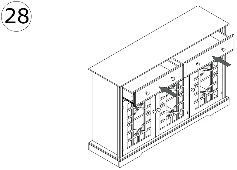Assembly Instructions