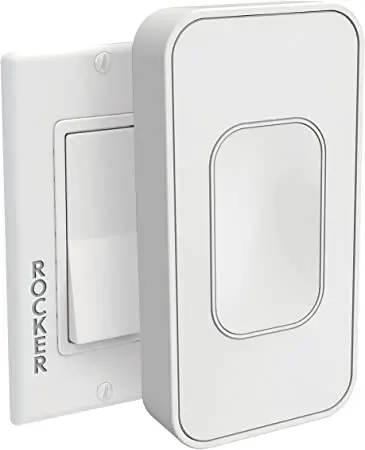 Switchmate Snap-on Instant Smart Light Switch Manual Switchmate Snap-on Instant Smart Light Switch Manual