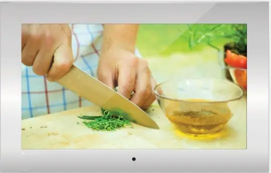 SEURA IWT-19.6 Hydra Indoor Waterproof Television