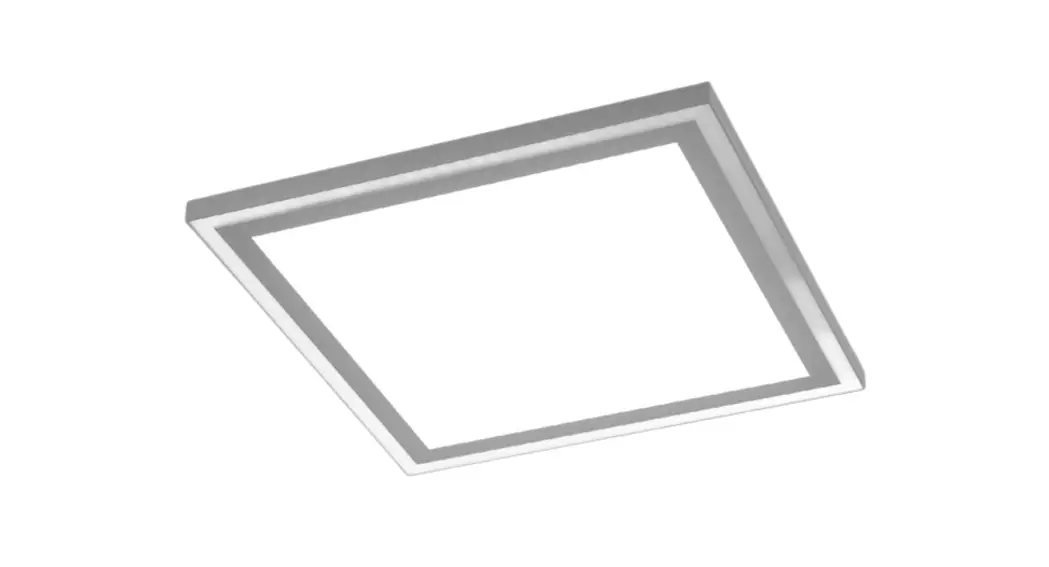 Paul Neuhaus 14900 Led Ceiling Light Instruction Manual