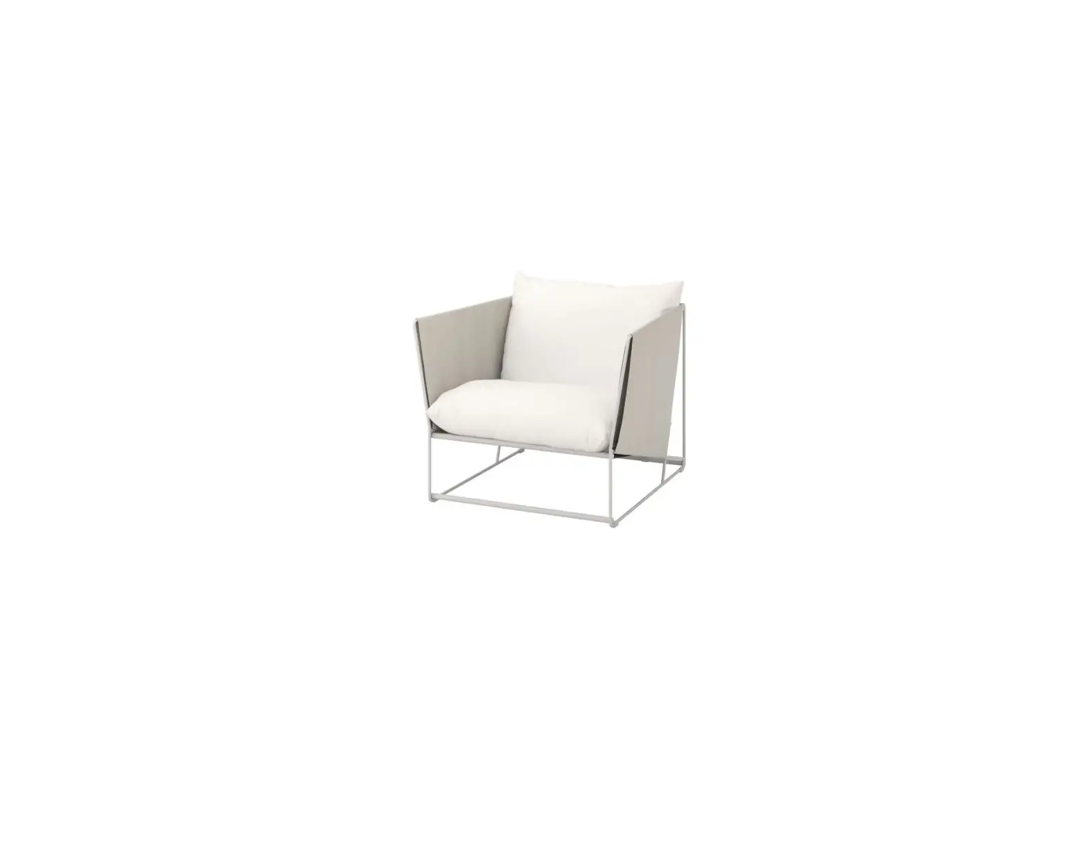 Ikea 392.519.31 Havsten Easy Chair User Manual