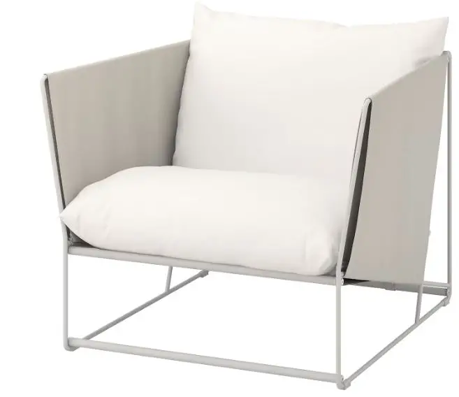 IKEA 392.519.31 HAVSTEN Easy Chair