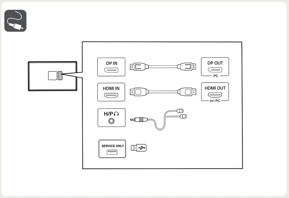 LG 27GP750 B Ultragear FHD Gaming Monitor - Product Overview 4