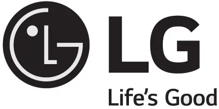 LG - Logo