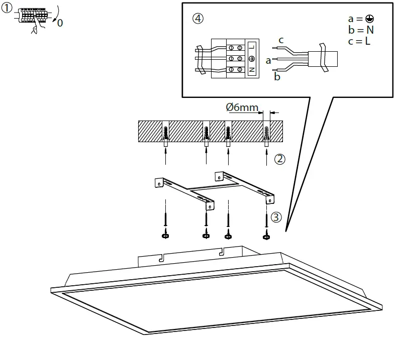 Neuhaus 270163 FLAT 03