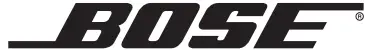 BOSE logo