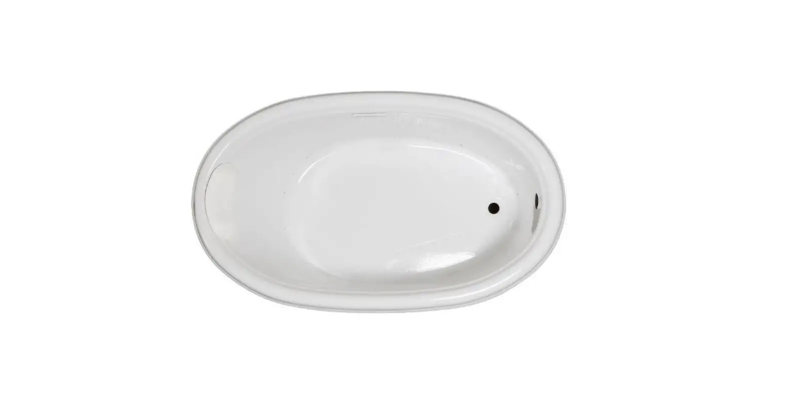 Laurel Mountain 3660jta064 60 Inch X 36 Inch Drop-in Acrylic Air Bath User Manual