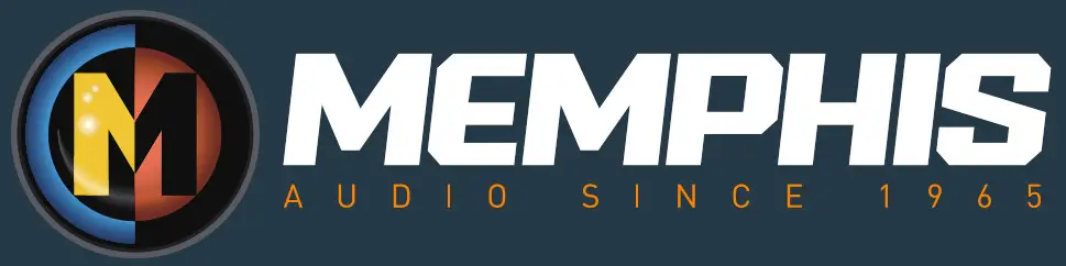 MEMPHIS - logo