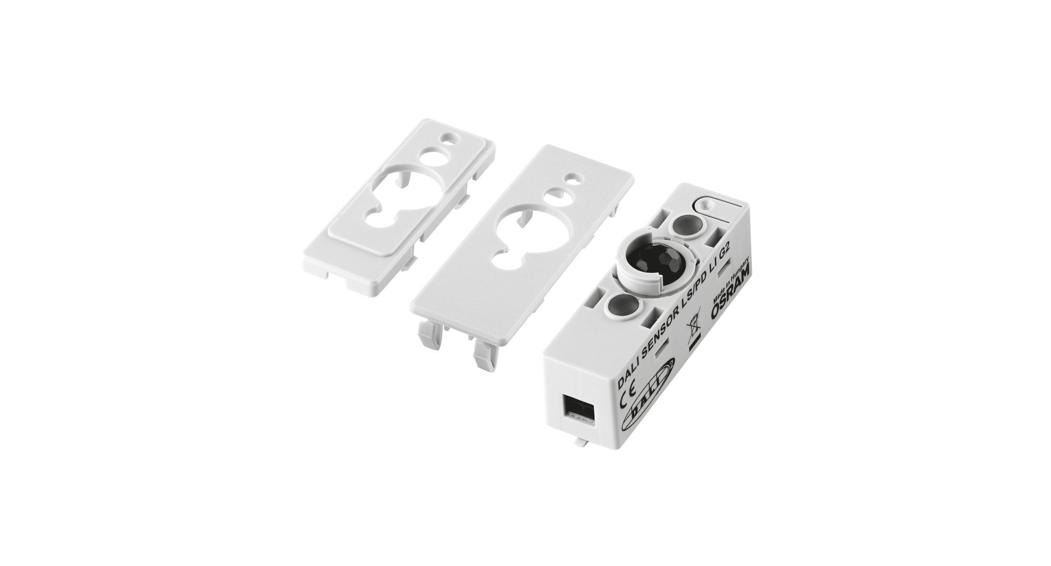 Encelium Dali Ls Pd Li Osram Sensor For Luminaire Instruction Manual