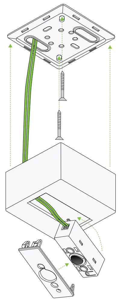 ENCELIUM DALI LS PD LI Osram Sensor for Luminaire - Overveiw 4