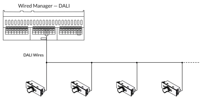 ENCELIUM DALI LS PD LI Osram Sensor for Luminaire - Overveiw 5