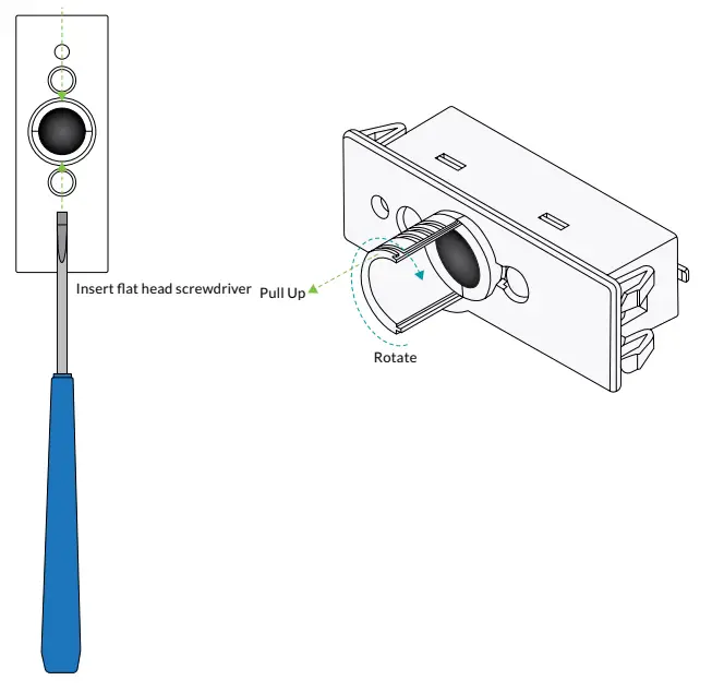 ENCELIUM DALI LS PD LI Osram Sensor for Luminaire - Overveiw 8