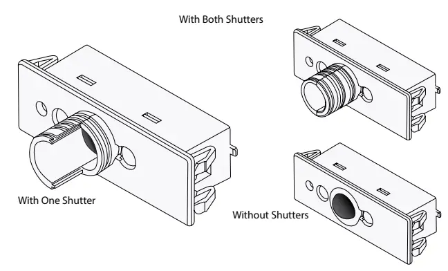 ENCELIUM DALI LS PD LI Osram Sensor for Luminaire - Overveiw 9