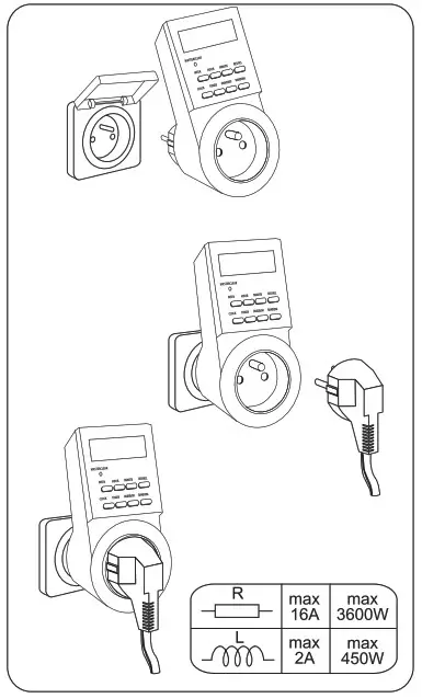 KanluX CYBER TM 6 - Product Overview 2