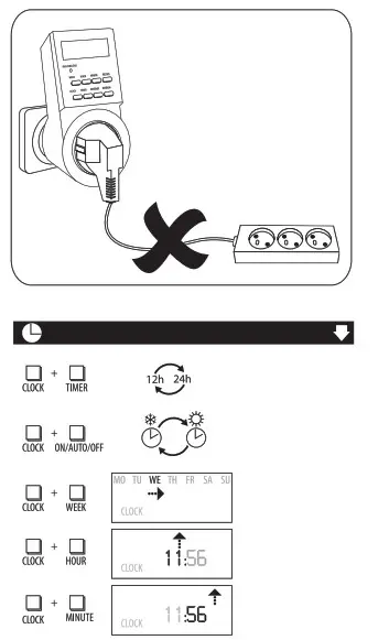 KanluX CYBER TM 6 - Product Overview 3