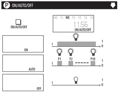 KanluX CYBER TM 6 - Product Overview 4