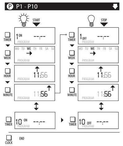 KanluX CYBER TM 6 - Product Overview 5