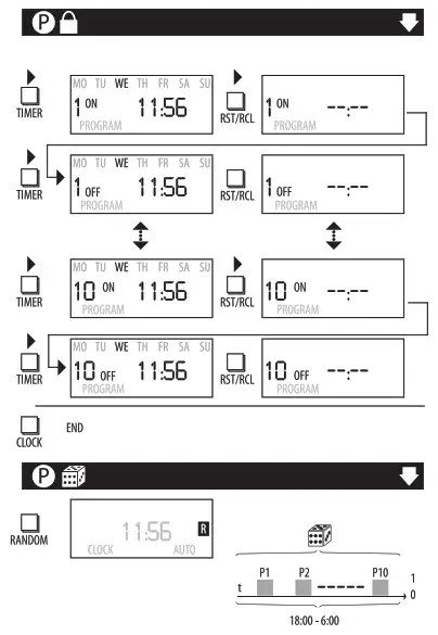 KanluX CYBER TM 6 - Product Overview 6