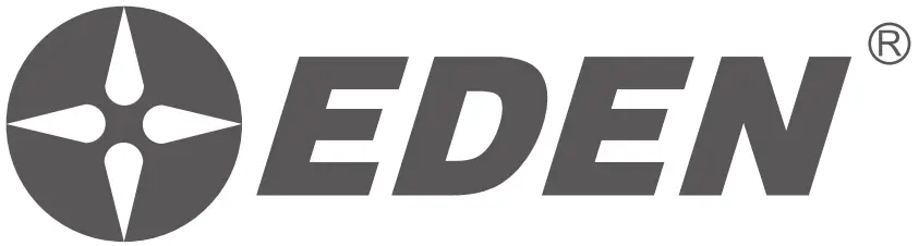 EDEN logo