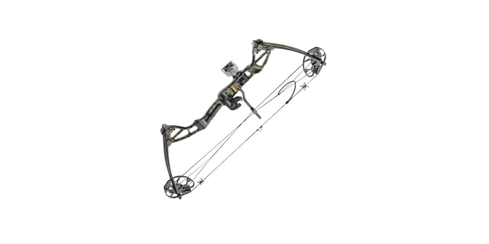 Frankonia Rex Archery Research Compoundbogen Instruction Manual