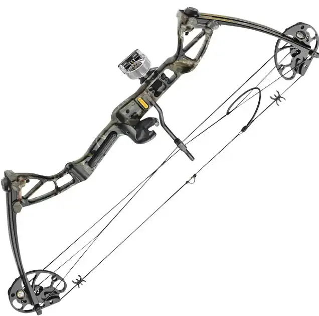 FRANKONIA-REX-Archery-Research-Compoundbogen-PRODUCT-IMG