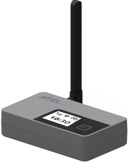 ATEL V810A 4G LTE Cat-4 Fixed Wireless Access Router