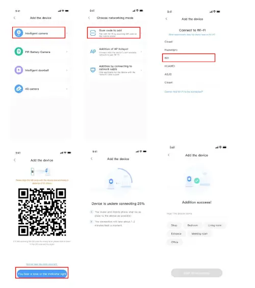 awas-Wifi -Bulb-Camera-4