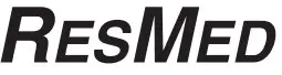ResMed logo
