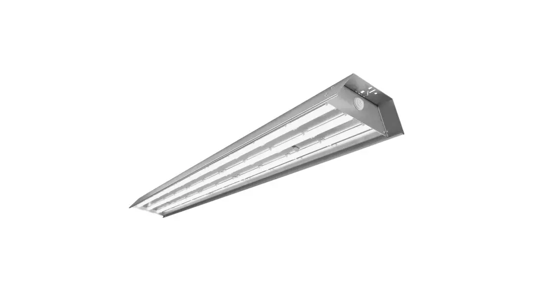 Lena Lighting Baris Led 52 Architectural Lighting Instruction Manual