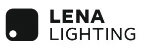 LENA LIGHTING logo