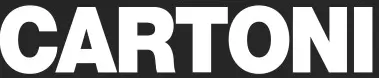 CARTONI LOGO