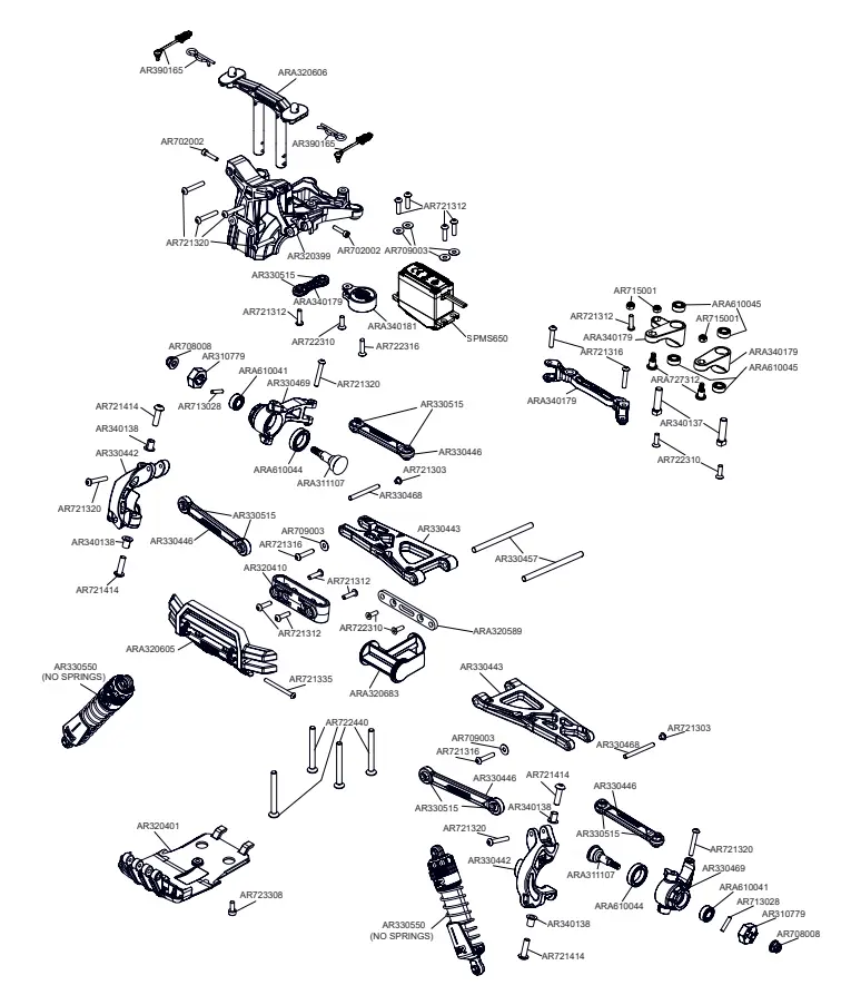 Exploded View