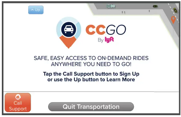 Consumer Cellular Grand Pad - CAMERA