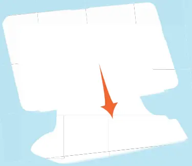 Consumer Cellular Grand Pad - STEP 2