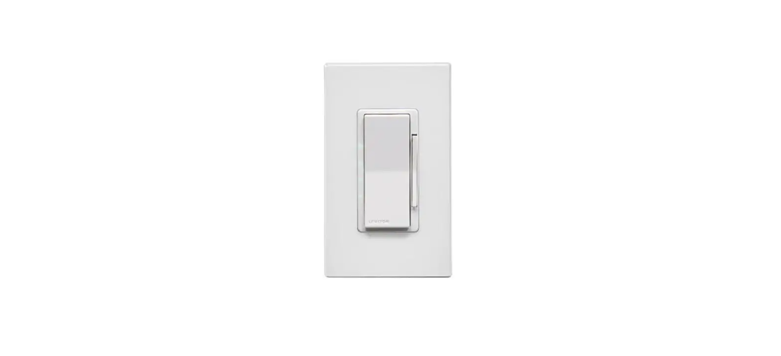 Leviton Fan Speed Controller Zw4sf Manual