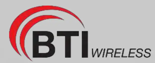 BTI Logo