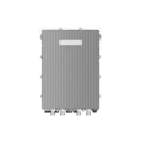 Bti Wireless Ru4370 4t4r Digital Radios Unit User Manual