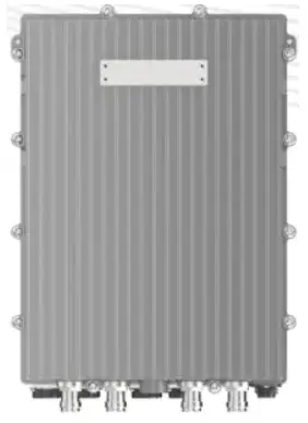 BTI WIRELESS RU4370 4T4R Digital Radios Unit