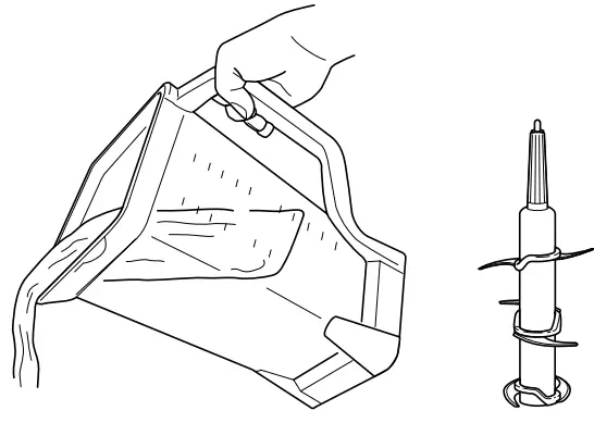 NINJA CT610 Professional Touchscreen Blender System - Fig 11