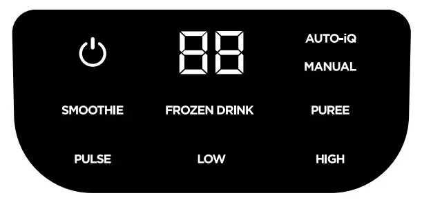 NINJA CT610 Professional Touchscreen Blender System - Fig 2