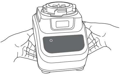 NINJA CT610 Professional Touchscreen Blender System - Fig 3