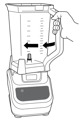 NINJA CT610 Professional Touchscreen Blender System - Fig 5