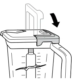 NINJA CT610 Professional Touchscreen Blender System - Fig 7