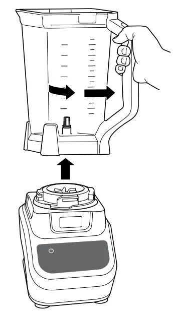 NINJA CT610 Professional Touchscreen Blender System - Fig 9