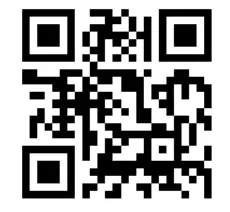 NINJA CT610 Professional Touchscreen Blender System - QR Code